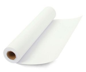 Рулонная плоттерная бумага